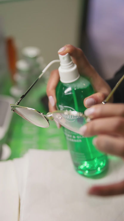 Pack de kit de nettoyage ultime