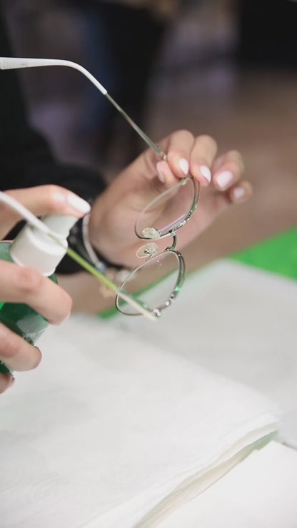 Pack de kit de nettoyage ultime