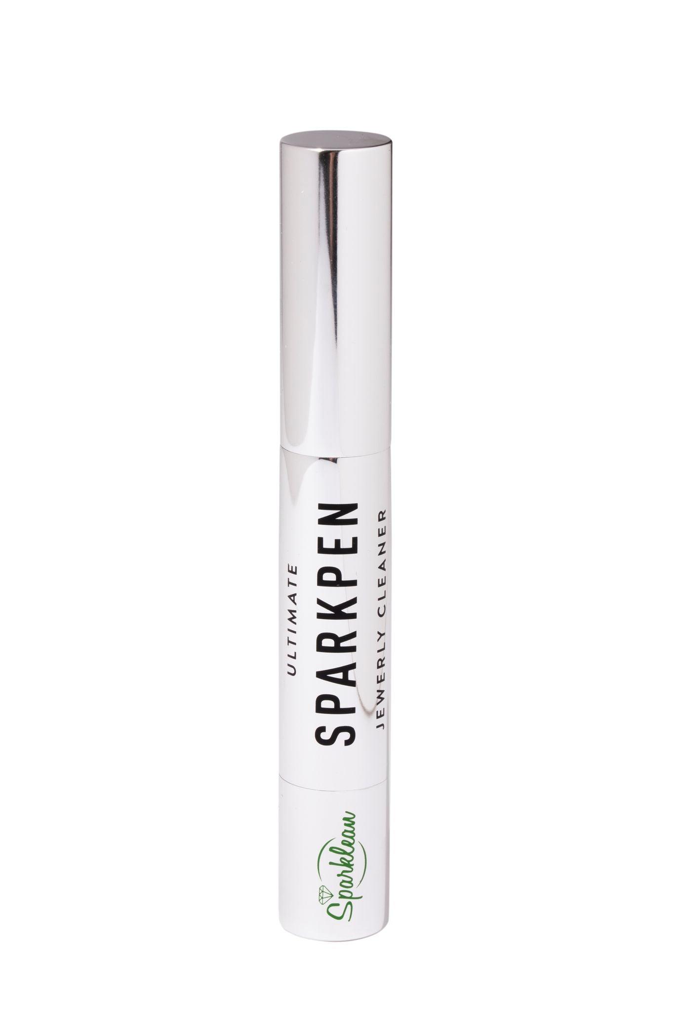 Sparkpen: Eco-Friendly Fine-Tip Jewelry Cleaner